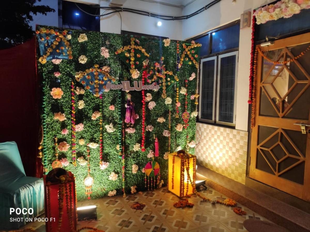 Surabhi Garden Inn Lucknow Exterior photo